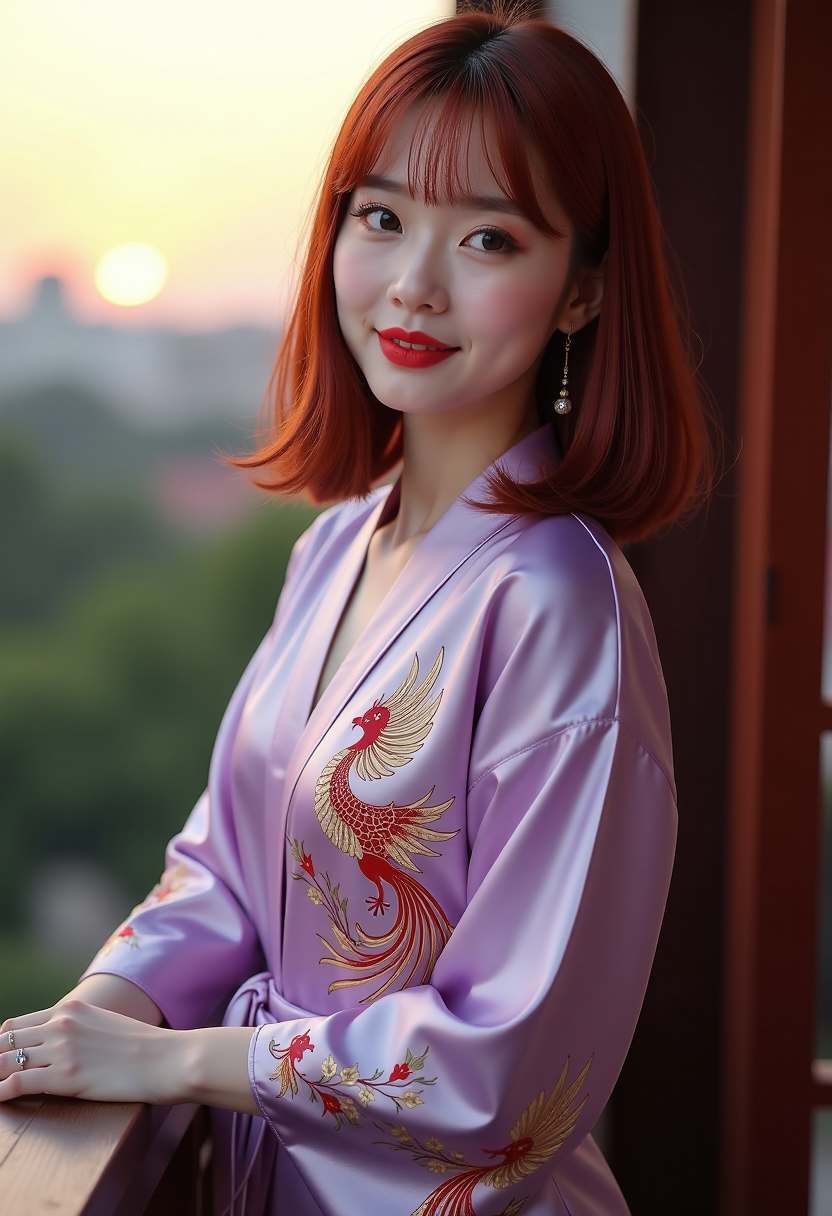 回家的路
