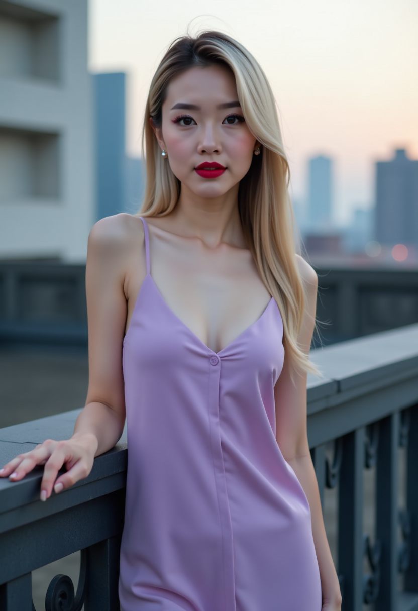 时代变迁下的温情回忆