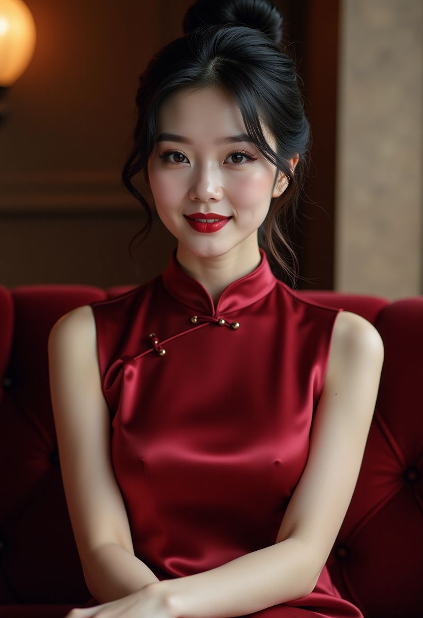 华语高分情感大剧专题