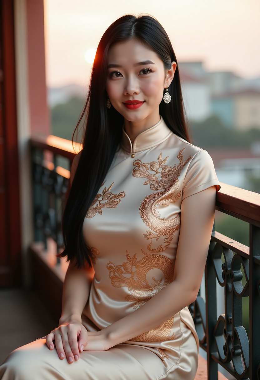 姐妹情深