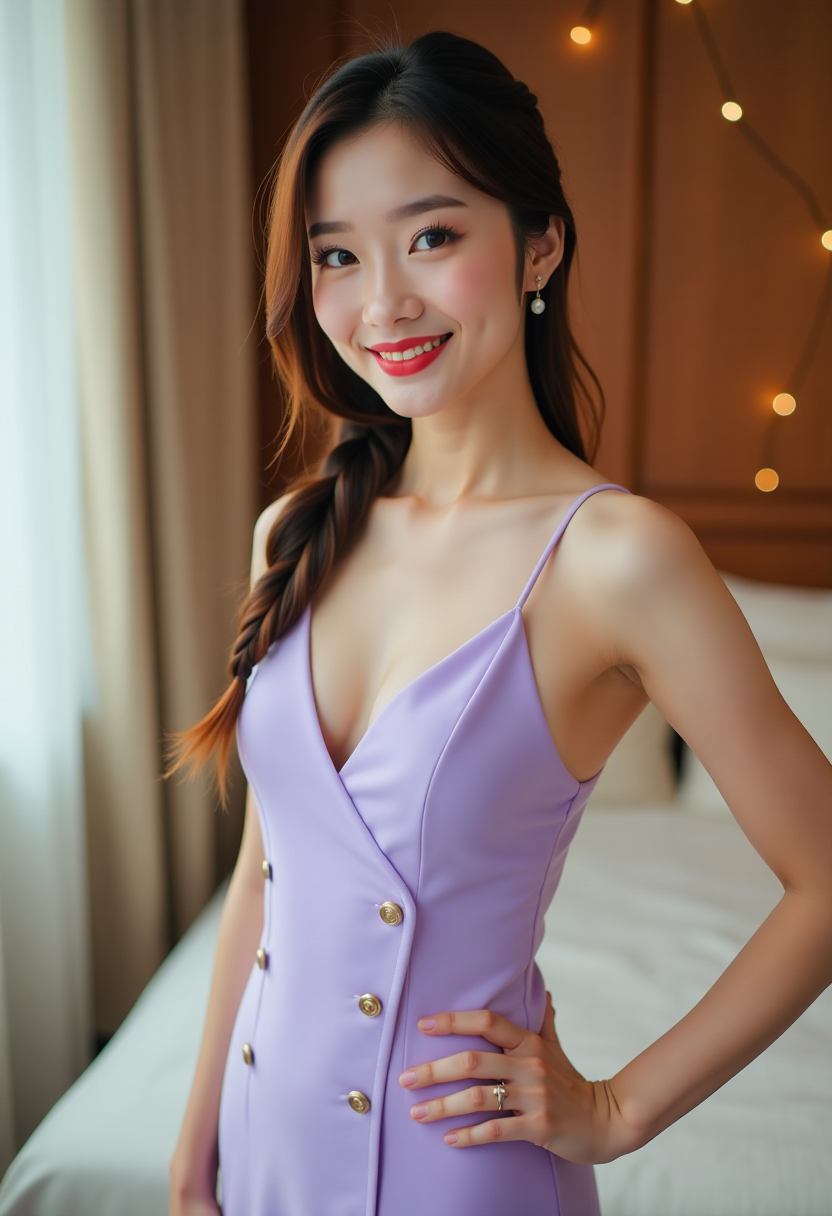 三姐妹 海报